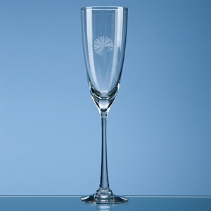 Dartington Crystal Rachael Champagne Flute - C93