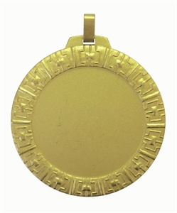 Gold Quality Cardinal Medal (size: 70mm) - 5795E