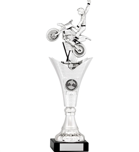 Victory Motocross Trophy - 1942A