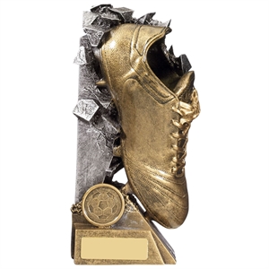 Breakout II Football Boot Trophy - RF011