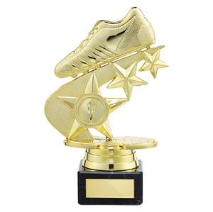 Champions Football Boot Trophy - TR19583