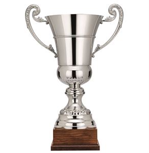 The Firenze Silver Plated Cup - 1586/0SC