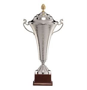 The Modena Silver Plated Cup - 1355