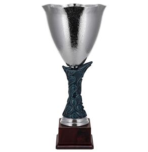 The Turin Silver Plated Cup - 1821