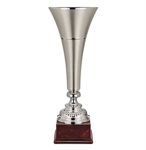 The Venezia Silver Plated Cup - 1602/0SC