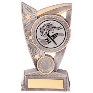 Triumph Achievement Award - PL20288B