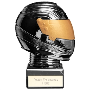 Black Viper Legend Motorsport Award Small - TH22018B