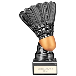 Black Viper Legend Badminton Award Small - TH22014B