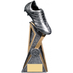 Storm Football Boot Trophy Gunmetal - RF228