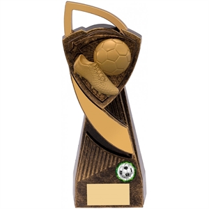 Utopia Football Trophy Gold - RF560 