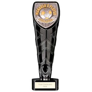 Black Cobra Heavyweight Manager's Player Award - PM23103