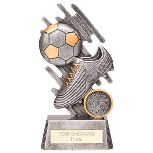 Focus Football Boot and Ball Award - RF23053C