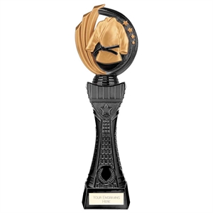 Renegade Martial Arts Tower II Trophy - PX22442