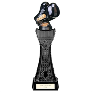 Black Viper Tower Boxing Award - PM23543D