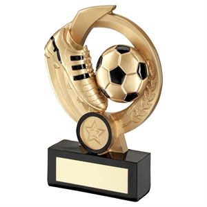 Omega Football Boot & Ball Award - RF941