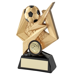 Strike Football Award - RF961