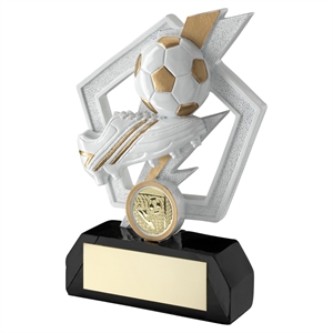 Candido Football Boot & Ball Award - RF711