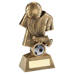 Defender Football Shirt Award - RF386