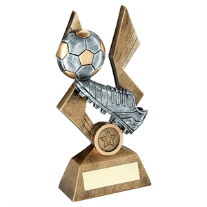 Pegasus Football Award - RF391