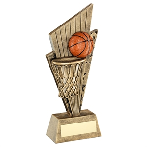 Manus Basketball Award - RF705