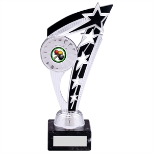 Lustra Star Trophy - A0841 Black