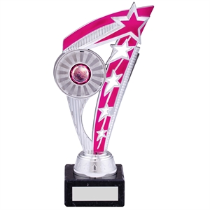 Lustra Star Trophy - A0843 Pink