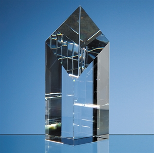 Optical Crystal Diamond Award - SY1092