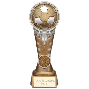 Ikon Tower Football Award - PA24153