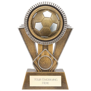 Apex Ikon Football Award - PM24153