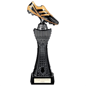 Black Viper Tower Football Boot Award - PM22043