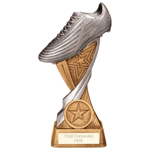 Screamer Football Boot  Award - RF24056