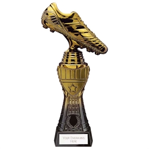 Fusion Viper Tower Football Boot Award - PM24060