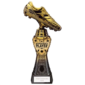 Fusion Viper Boot Manager's Player Award - PX22310