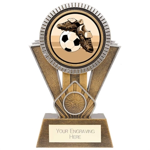 Apex Ikon Football Award - PM24289