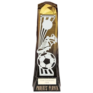 Shard Football Parents Player Award - PX23124