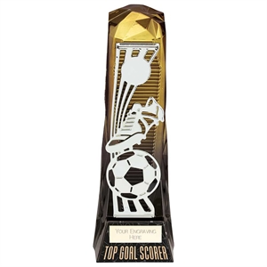 Shard Football Top Goal Scorer Award - PX23123