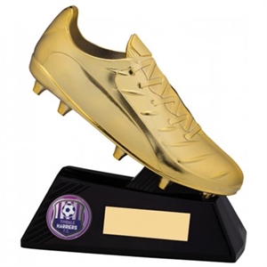 Galaxy Football Boot Trophy - RF235