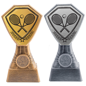 Gladiator Tennis Award - AFP001-TEN3