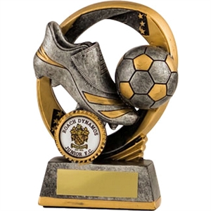 Aster Football Award - RFE1350ASG/ RFE1355ASG/ RFE1360ASG