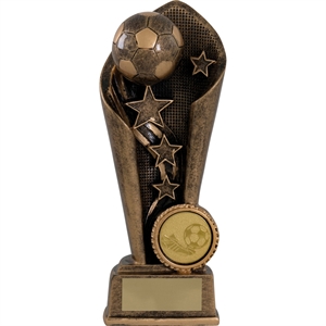 Severus Football Award - RFS2306AGG/ RFS2307AGG/ RFS2308AGG