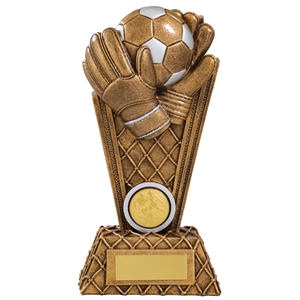 Remus Goalkeeper Football Trophy - RF1901