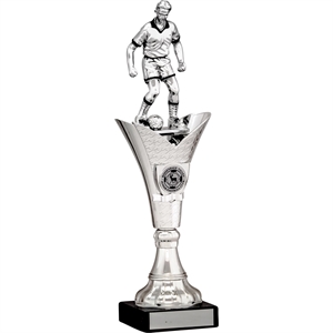 Quantas Football Player Trophy - 1922