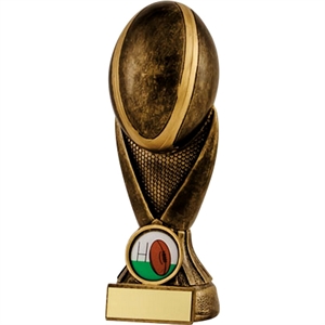 Marlie Rugby Player Award - RF1906DBUG/ RF1907DBUG/ RF1909DBUG