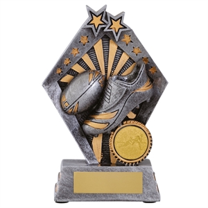 Avelo Rugby Player Award - RFKS1904/ RFKS1905/ RFKS1906