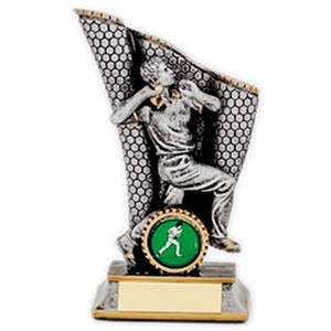 Boundary Cricket Bowler Award - RFW2216/ RFW218