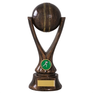 Wishbone Cricket Award - PRT3228DBG/ PRT3229DBG/ PRT3220DBG