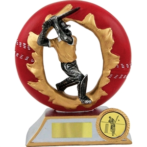 Firestone Cricket Batsman Award - RBT22647SP/ RBT22659SP/ RBT22668SP