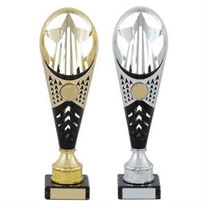 Punto Star Trophy Gold or Silver - 2360/ 2361