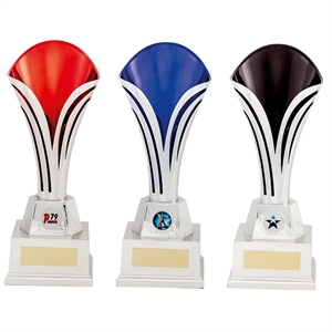 Curva Trophy - Red, Blue or Black - C6190/ C6230/ C6270/ C6310