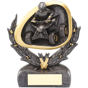 Quadbiker Trophy - RFS6276